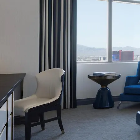 The Cosmopolitan Of Las Vegas Exterior foto