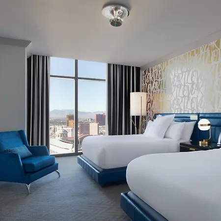 The Cosmopolitan Of Las Vegas Exterior foto