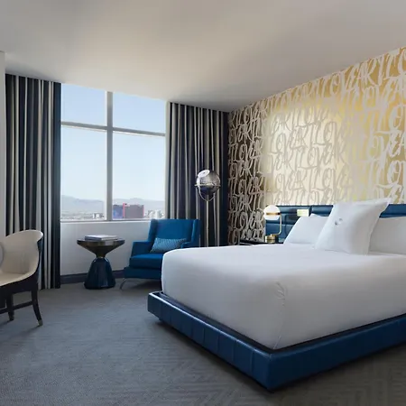 The Cosmopolitan Of Las Vegas Exterior foto