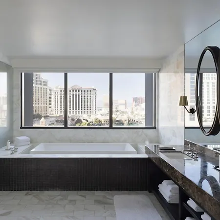 The Cosmopolitan Of Las Vegas Exterior foto